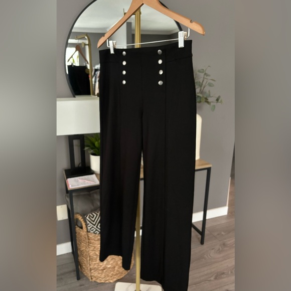 NWOT Zac & Rachel Trouser - Picture 5 of 5